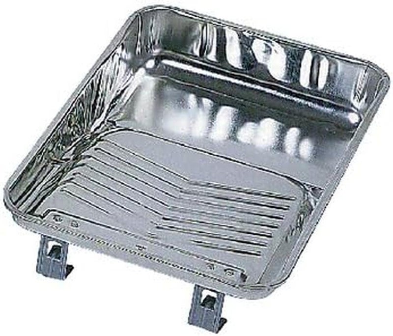 RED Tree Industries 35001 Metal Paint Tray - 9" (Pack of 6)